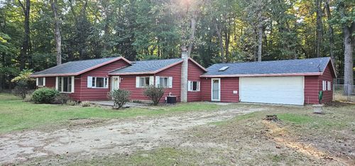 9894 Burda Street, Columbia Township, MI, 49056 | Card Image