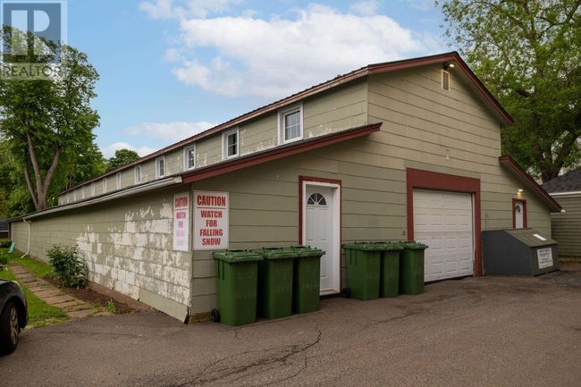 6 - 58 Green Street, Condo with 2 bedrooms, 1 bathrooms and null parking in Charlottetown PE | Image 27