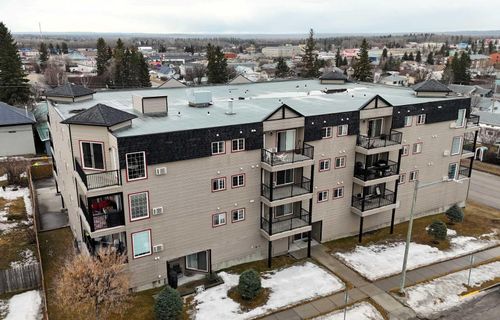 406-5037 7 Avenue, Edson, AB, T7E0A8 | Card Image