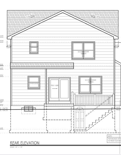 25 Cypress Ave, Bethpage, NY, 11714-1510 | Card Image