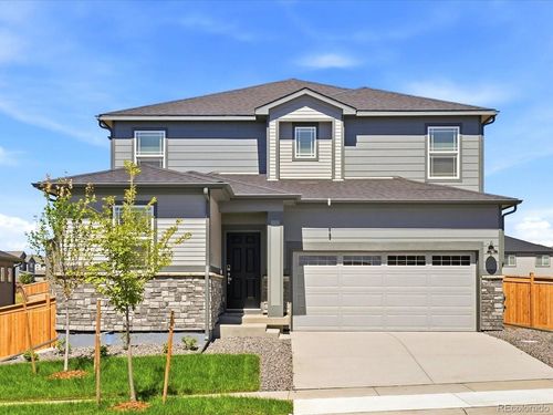 17577 E 89th Way, Commerce City, CO, 80022 | Card Image