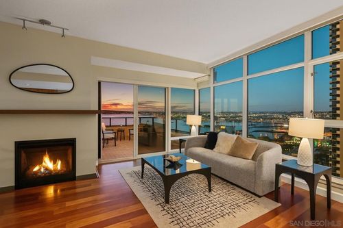 unit-2002-1205 Pacific Hwy, San Diego, CA, 92101-8463 | Card Image