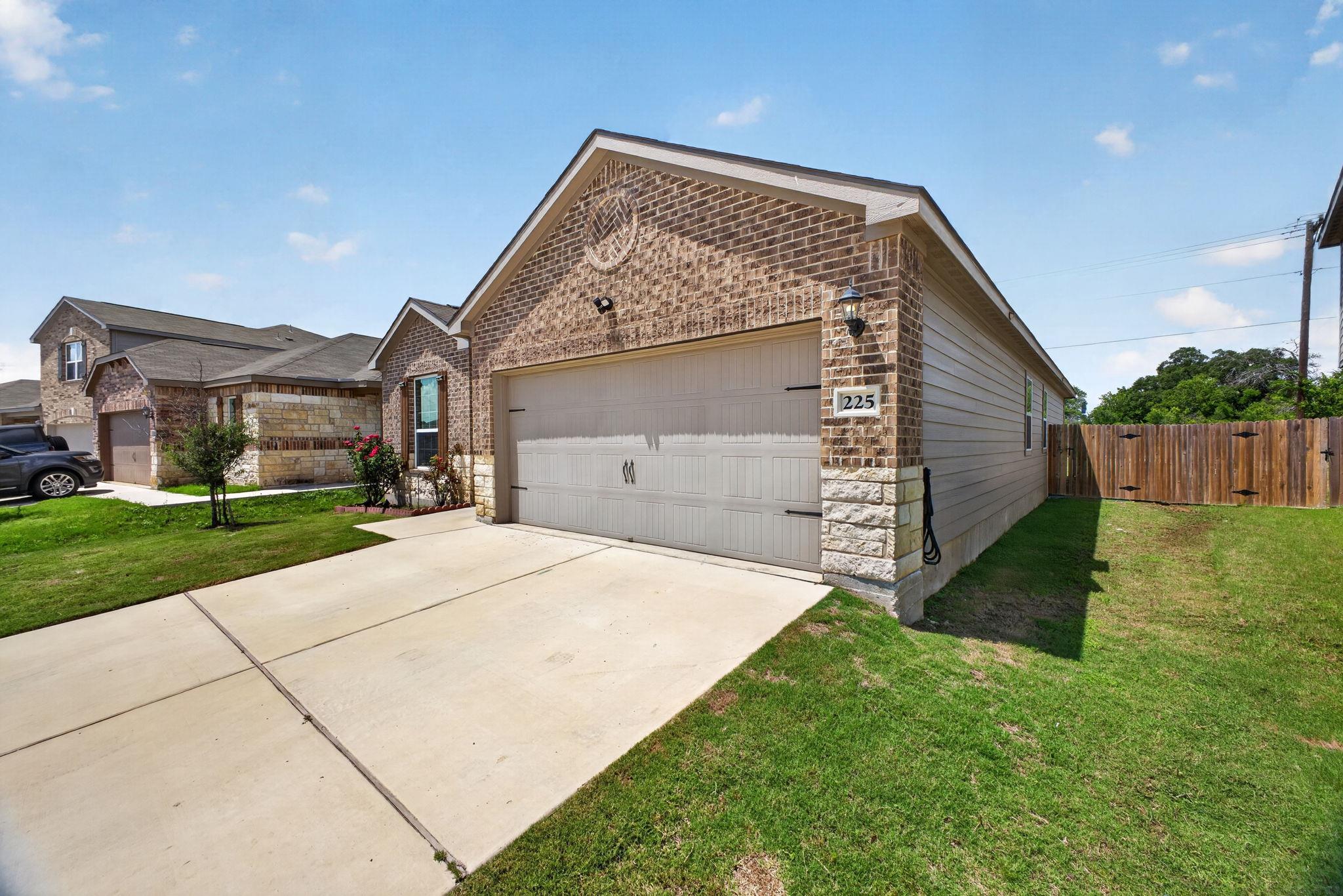 Residential in Liberty Hill 2