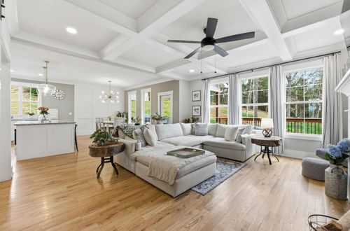 6245 Cashmere Ln, Harrison, TN, 37341-2400 | Card Image