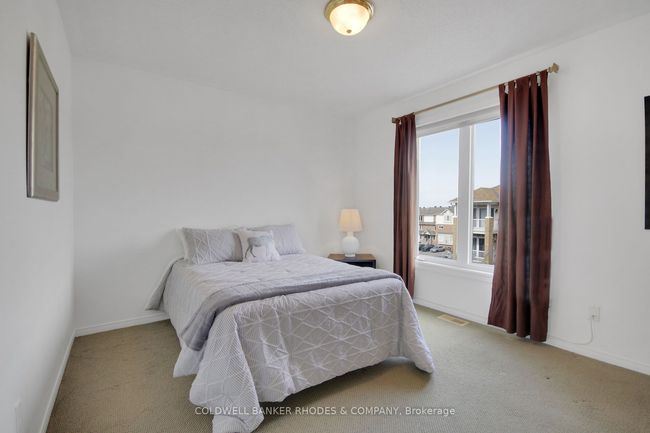 1648 Locksley Lane, Condo with 2 bedrooms, 2 bathrooms and 1 parking in Gloucester ON | Image 36