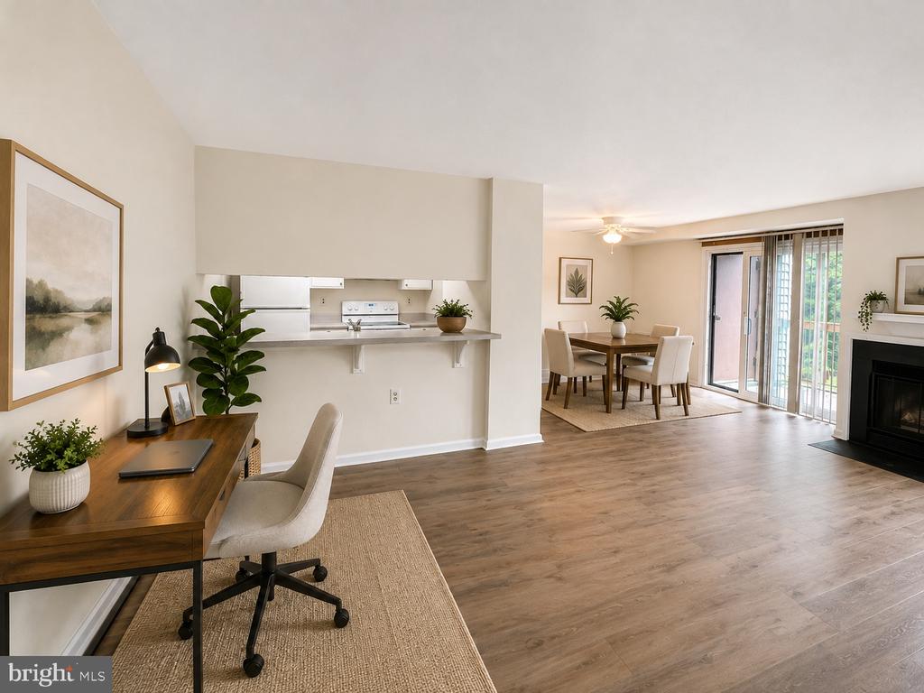 Residential Lease in GLEN BURNIE 4