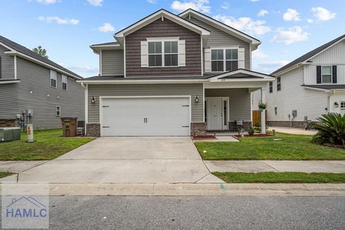 25 Perlieu Ct, Hinesville, GA, 31313-1193 | Card Image