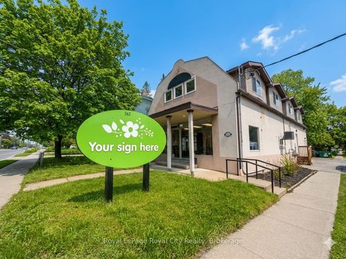 unit-a-retail-563 Woolwich St, Guelph, ON, N1H3Y4 | Card Image