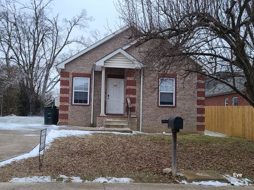 717 Lena St, Nashville, TN, 37208-3627 | Card Image