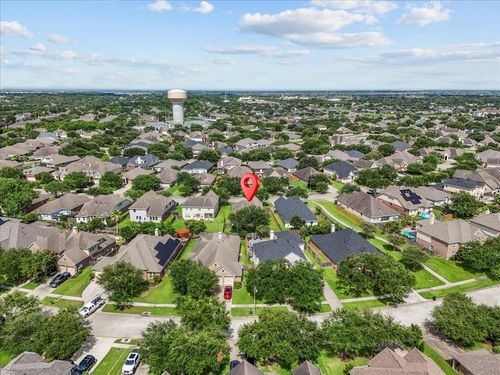 621 Rocky Hollow Ln, League City, TX, 77573-4767 | Card Image