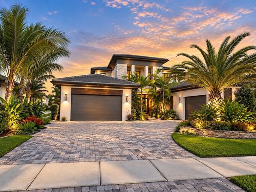 9215 Coral Isles Circle, Palm Beach Gardens, FL, 33412 | Card Image