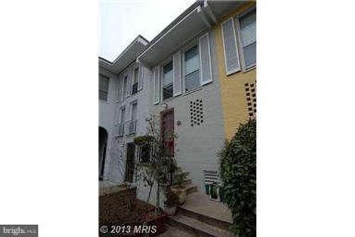 206 G St Sw, WASHINGTON, DC, 20024-4336 | Card Image