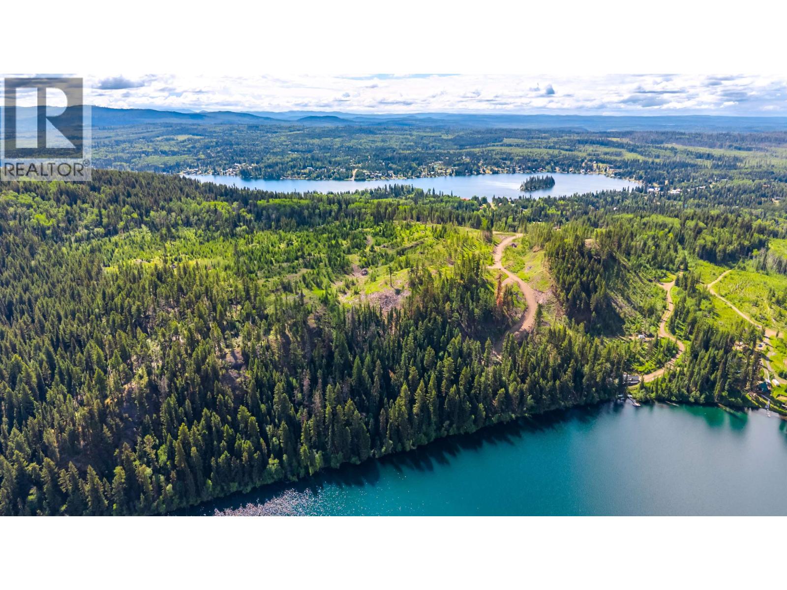 Land in Deka Lake / Sulphurous / Hathaway Lakes