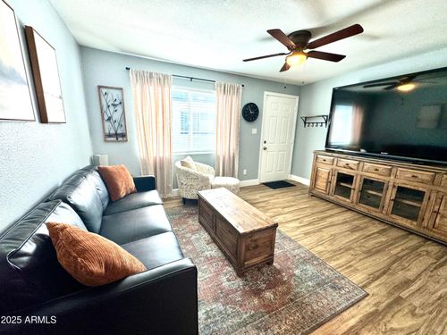 4-2540 N 17th Way, Phoenix, AZ, 85006-1411 | Card Image