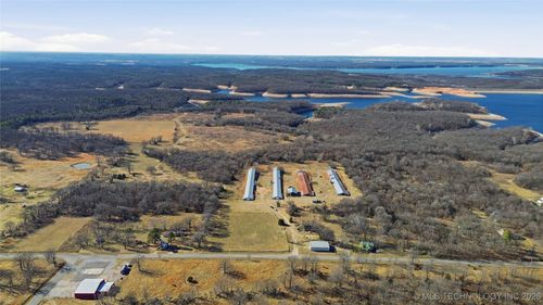 4318 S 445, Salina, OK, 74365-2724 | Card Image