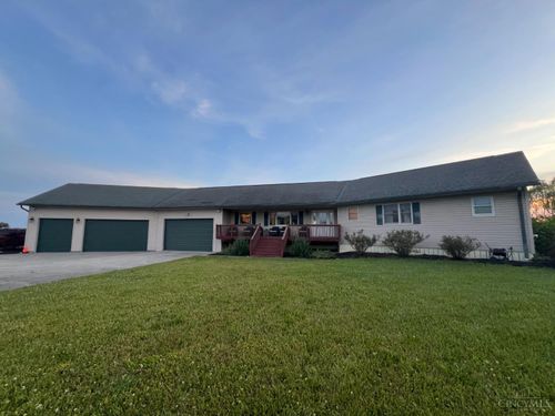 2093 Bunker Hill Woods Rd, Oxford, OH, 45056-9130 | Card Image