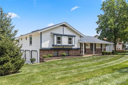 3 Harbor Point Ct, Lake St Louis, MO, 63367-1336 | Card Image