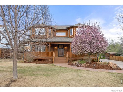 797 Aspen Way, Louisville, CO, 80027-2165 | Card Image