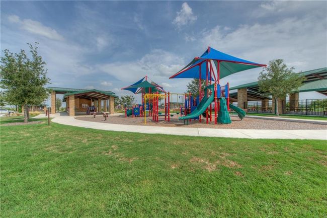View of communal playground | Image 14