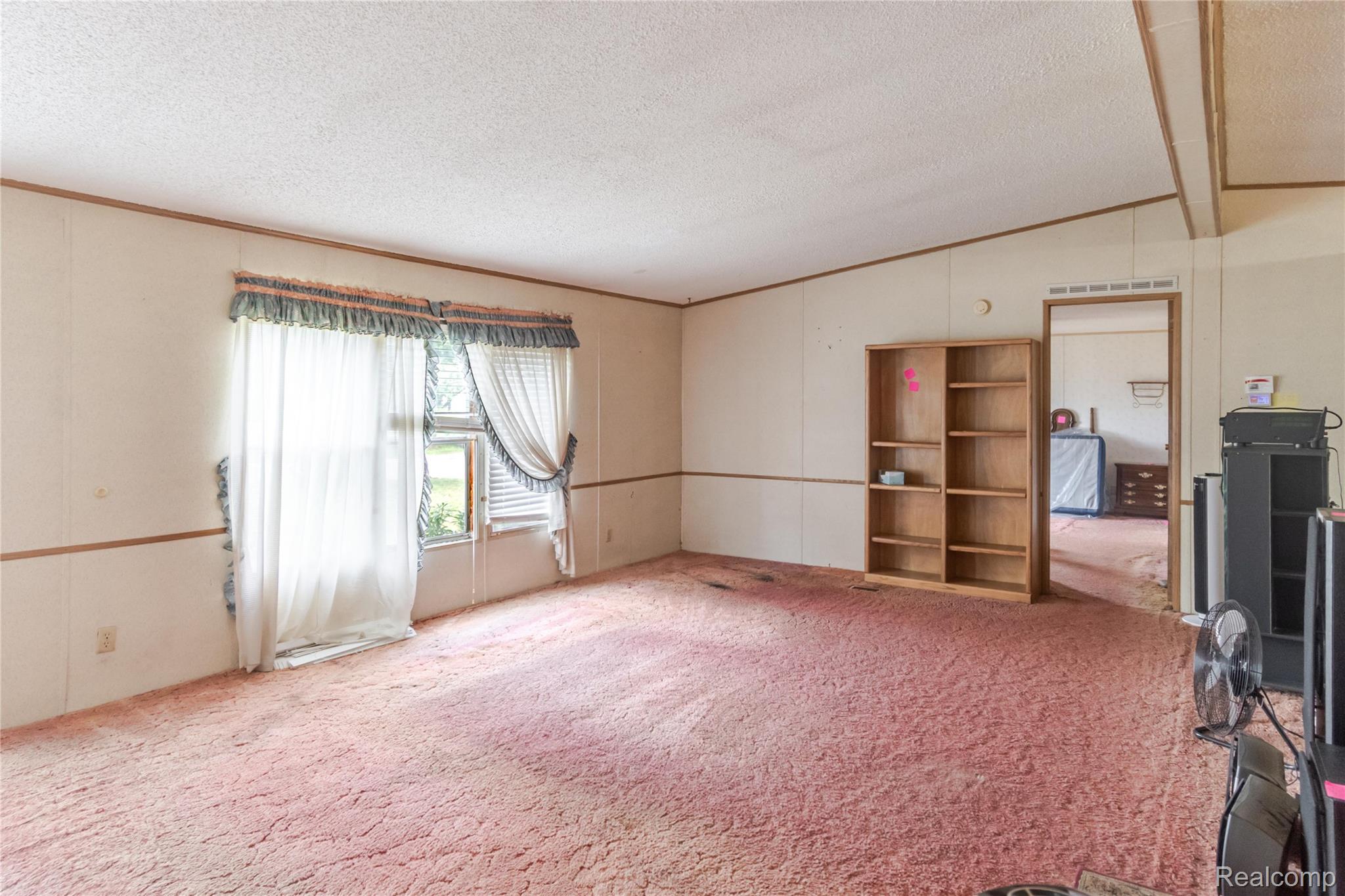 Residential in Van Buren Charter Township 3