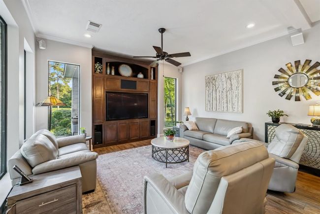 6611 Course View Ln, House other with 4 bedrooms, 5 bathrooms and 3 parking in Spring TX | Image 10