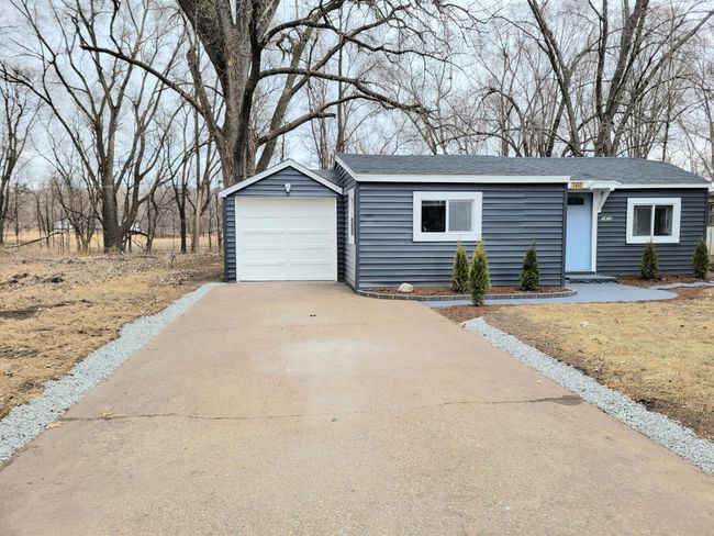 1410 5 Th St, House other with 2 bedrooms, 1 bathrooms and null parking in Saint Paul Park MN | Image 11