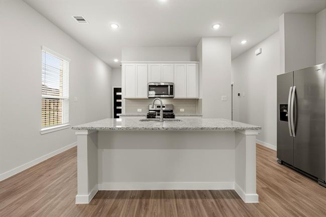 12519 Ja Ranch Ct, House other with 4 bedrooms, 3 bathrooms and 2 parking in Cypress TX | Image 5