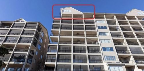 8c-106 Falls Point Dr, LAKE OZARK, MO, 65049-6152 | Card Image