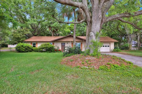 6641 Ramoth Drive, Jacksonville, FL, 32226 | Card Image