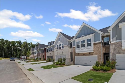 5655 Tillman Way, Powder Springs, GA, 30127-1918 | Card Image