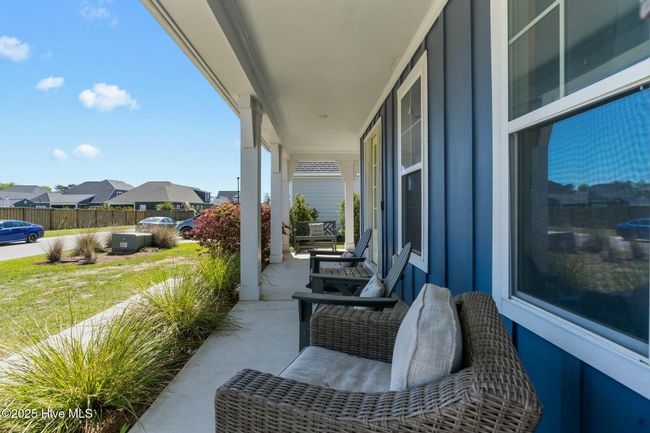 10 E Cloverfield Ln, House other with 4 bedrooms, 4 bathrooms and 2 parking in Hampstead NC | Image 14