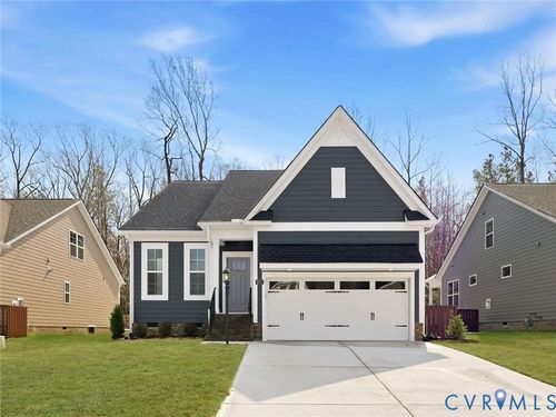 8711 Terroir Ln, New Kent, VA, 23124-2645 | Card Image