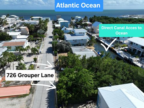 726 Grouper Ln, Key Largo, FL, 33037-3816 | Card Image