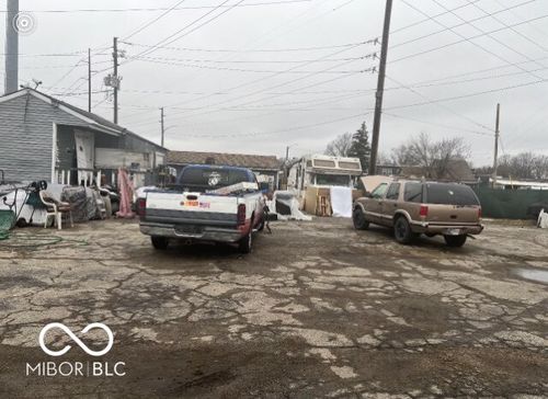 3723 Massachusetts Ave, Indianapolis, IN, 46218-3816 | Card Image