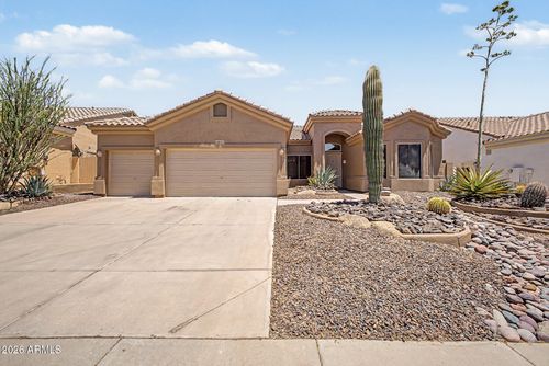 4817 E Fernwood Ct, Cave Creek, AZ, 85331-6390 | Card Image