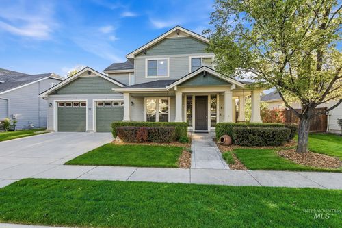 930 W Cagney Dr., Meridian, ID, 83646-4789 | Card Image