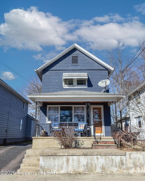 258 Susquehanna Avenue, EXETER, PA, 18643 | Card Image