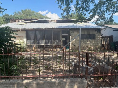 5347 La Cresenta St, San Antonio, TX, 78228-4422 | Card Image