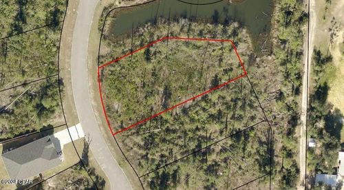 810 Tidewater Ln, Panama City, FL, 32404-4633 | Card Image