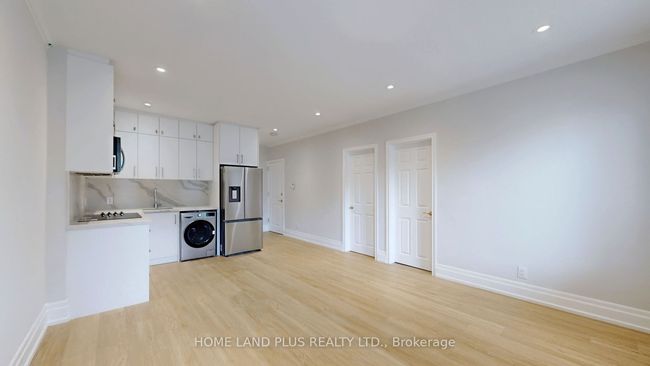 3 - 919 Avenue Rd, Home with 2 bedrooms, 1 bathrooms and 1 parking in Toronto ON | Image 22