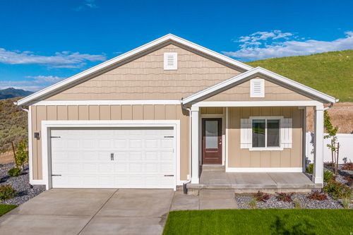 7268 N Slick Rock Way, Eagle Mountain, UT, 84005-5251 | Card Image
