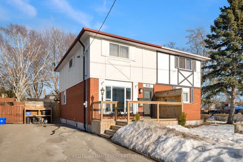 199 Barkley Cres, Oshawa, ON, L1J2E5 | Card Image