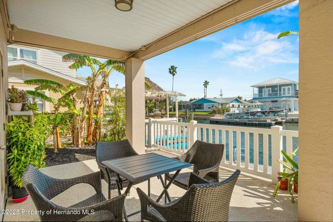 Covered Back Lanai | Image 51