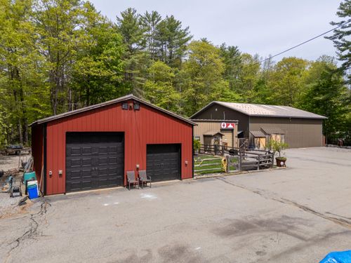 786 Howes Corner Rd, Turner, ME, 04282-3117 | Card Image