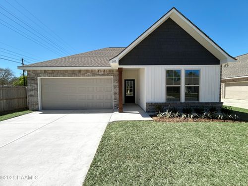 101 Oak Haven Dr, Lafayette, LA, 70507-4525 | Card Image