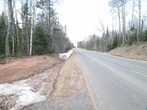 Lot 1 40 acres County Rd L, South Range, WI, 54874 | Card Image