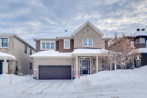 209 Mission Trail Cres, Kanata, ON, K2T0H7 | Card Image