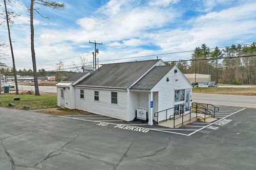 930 Route 16, Ossipee, NH, 03864-7171 | Card Image