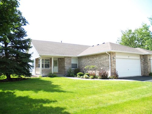4707 Mikasa Ct, Joliet, IL, 60431-7504 | Card Image