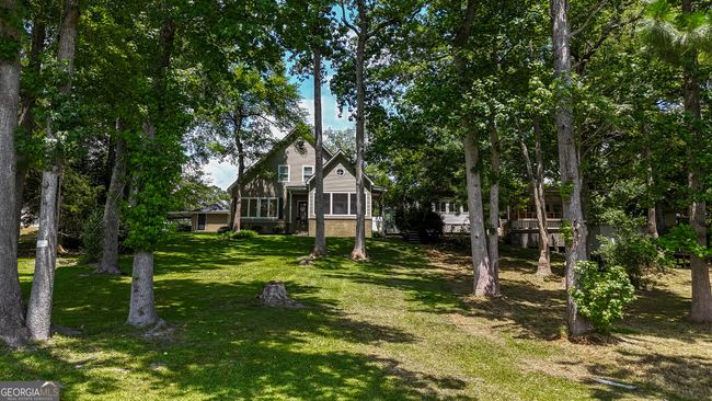 11 Azalea Trce, Home with 4 bedrooms, 2 bathrooms and null parking in Georgetown GA | Image 7